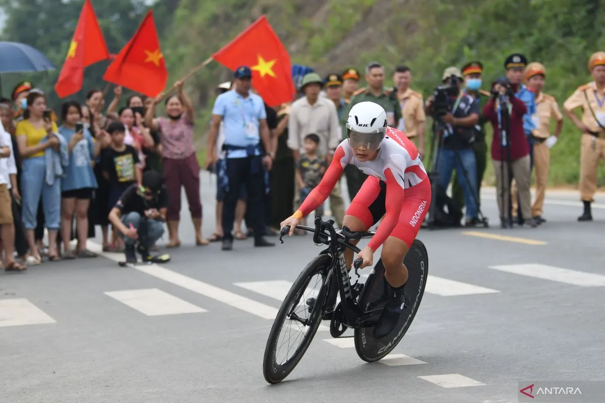 Road cycling
