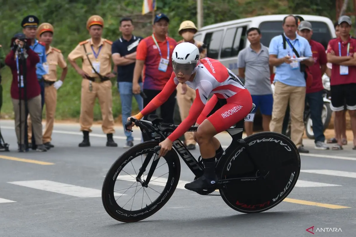 Road cycling