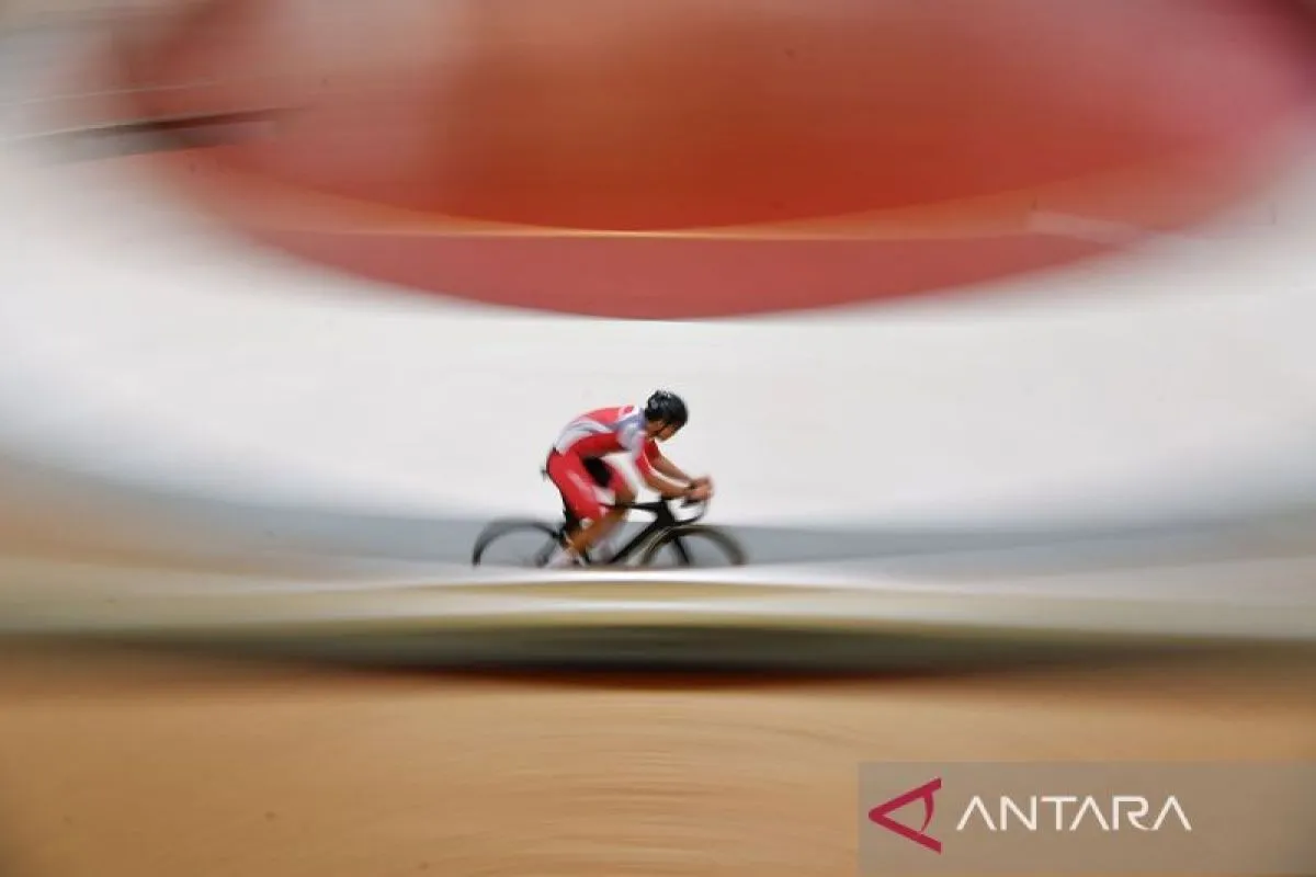 Jakarta Track Invitational 2026